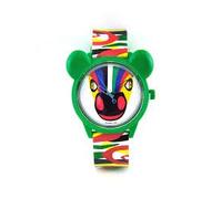 Orologio Q&Q SmileSolar Leitmotiv Eco-Drive RP02J801Y