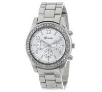 Orologio QU-24057 - Argento / 2a qualità