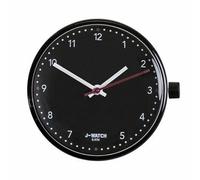 OROLOGIO QUADRANTE GRANDE CASSA 40 MM J WATCH DI JU'STO