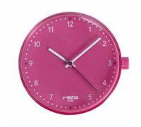 OROLOGIO QUADRANTE GRANDE CASSA 40 MM J WATCH DI JU'STO