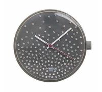 OROLOGIO QUADRANTE GRANDE CASSA 40 MM J WATCH DI JU'STO