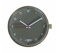 OROLOGIO QUADRANTE GRANDE CASSA 40 MM J WATCH DI JU'STO