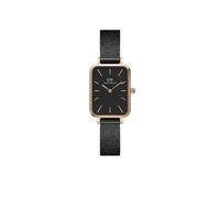 Orologio QUADRO PRESSED MELROSE Daniel Wellington Donna