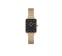 Orologio QUADRO PRESSED MELROSE Daniel Wellington Donna