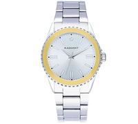 Orologio Radiant per Donna Analogico Al quarzo con cinturino Acciaio inossidabile RA592201