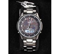 Orologio radio atomico solare resistente CASIO LINEAGE LCW-M100DE-1AJF...