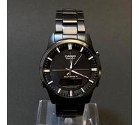 Orologio radio atomico solare resistente CASIO LINEAGE LCW-M170DB-1AJF acciai...