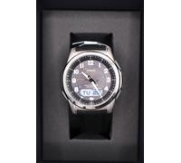 Orologio radio atomico solare resistente CASIO WAVE CEPTOR WVA-M630B-1AJF...