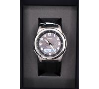 Orologio radio atomico solare resistente CASIO WAVE CEPTOR WVA-M630B-1AJF WVA...