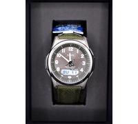 Orologio radio atomico solare resistente CASIO WAVE CEPTOR WVA-M630B-3AJF WVA...