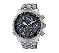Orologio Radiocontrollato Citizen Chrono Pilot Titanio CB5850-80L