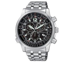 Orologio RADIOCONTROLLATO CRONO PILOT CB5860-86E Citizen Uomo