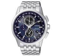Orologio RADIOCONTROLLATO H804 AT8110-61L Citizen Uomo