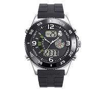 Orologio Real Madrid RMD0010-54, cinturino