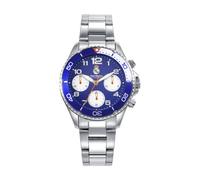 Orologio Real Madrid Viceroy Bambino Acciaio 41144-35