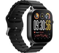 orologio realme 5, 1,97" nero AMOLED, chiamata BT, GPS, bussola, batteria...
