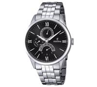 Orologio Retro Al Quarzo Da Uomo Festina F16822/4