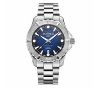 Roamer 860833 41 45 70 Deep Sea 200 Orologio Blu Uomo