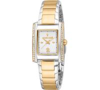 Orologio Roberto Cavalli RC5L120M0085 da Donna Grigio argento in Acciaio