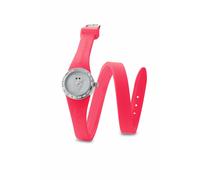 Orologio ROBERTO GIANNOTTI MISTERI DELLA NOTTE OMN149 Mini Doppio Giro Silicone