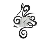 ARTI&MESTIERI Orologio da parete di design Robin piccolo
