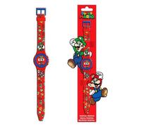 Rocco Giocattoli Orologio SUPER MARIO 24006231