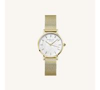Orologio Rosefield Small Edit dorato Maglia Milano SMGMG-S06