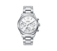 Orologio Sandoz acciaio Cronografo uomo 81427 - 15