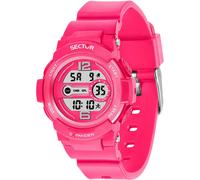 Sector Orologio Digitale Unisex Adulto con Cinturino in Plastica R3251525503