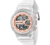 Sector No Limits Ex-39 Orologio Uomo, Digitale, Analogico - R3251547004