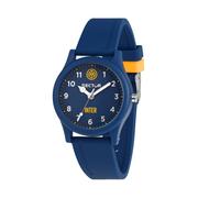 Sector No Limits Orologio Uomo, Solo tempo, Analogico, 35 mm, Collezione EX-Q, INTER Special Edition - R3251203008