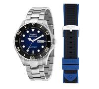 Sector Orologio 230 43 Mm Auto 3h