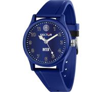 Orologio SECTOR Official INTER FC EX-Q R3251203006 Blu Numeri Unisex 41mm