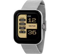 OROLOGIO SECTOR SMARTWATCH S-03,GPS,CARDIO,SPORT,CHIAMATE,CALORIE,PEDOMETRO,SONG