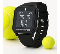 OROLOGIO SEGNAPUNTI PADEL E TENNIS |+ Modalità Sveglia-Cronometro e Orologio|accessori padel|accessori tennis|regali per padel |segna punti padel |conta punti padel |segnapunti tennis