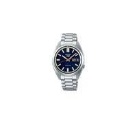 OROLOGIO SEIKO 5 SPORTS AUTOMATICO 3 SFERE DATA SRPK87K1 One Size