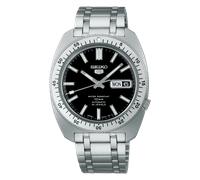OROLOGIO SEIKO 5 SPORTS AUTOMATICO 3 SFERE DATA SRPL93K1 One Size