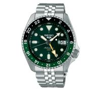 OROLOGIO SEIKO 5 SPORTS AUTOMATICO GMT SSK035K1 One Size