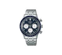 Orologio Seiko Cronografo sportivo da uomo 38 mm SSB477P1