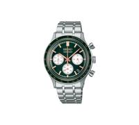 Orologio Seiko Cronografo sportivo da uomo 38 mm SSB481P1