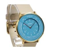 Orologio SEIKO Metronome SMW005A Linea Standard Turchese Unisex Quarzo...