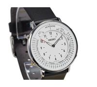 Orologio SEIKO Metronome SMW006A Linea Standard Monotono Unisex Quarzo...