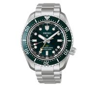 Orologio Seiko Prospex Sea 1968 Heritage Diver's GMT SS 42 MM quadrante...