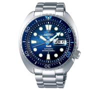 Orologio Seiko Prospex Sea Turtle Padi Special Edition Automatico 45 MM SRPK01K1