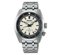Orologio Seiko Prospex Speedtimer automatico in acciaio inossidabile 39,5...