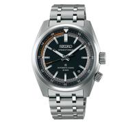 Orologio Seiko Prospex Speedtimer automatico in acciaio inossidabile 39,5...
