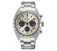 Orologio Seiko Prospex Speedtimer Pole Position Limited - SSC959P1