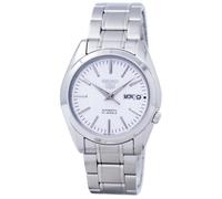 SEIKO Serie 5 SNKL41K1 Superior Orologio Automatico Uomo Bracciale Acciaio