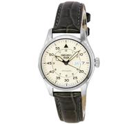 Orologio Seiko SRPJ87K1 Automatico Quadrante Champagne Sportivo da uomo