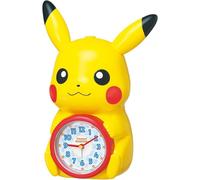 Orologio Seiko Sveglia Pokemon Pikachu JF384A dal GIAPPONE